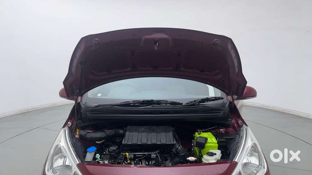 Hyundai Grand I10 1.2 Kappa Asta, 2015, Petrol