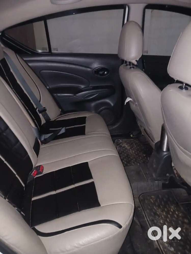 Nissan Sunny Xl