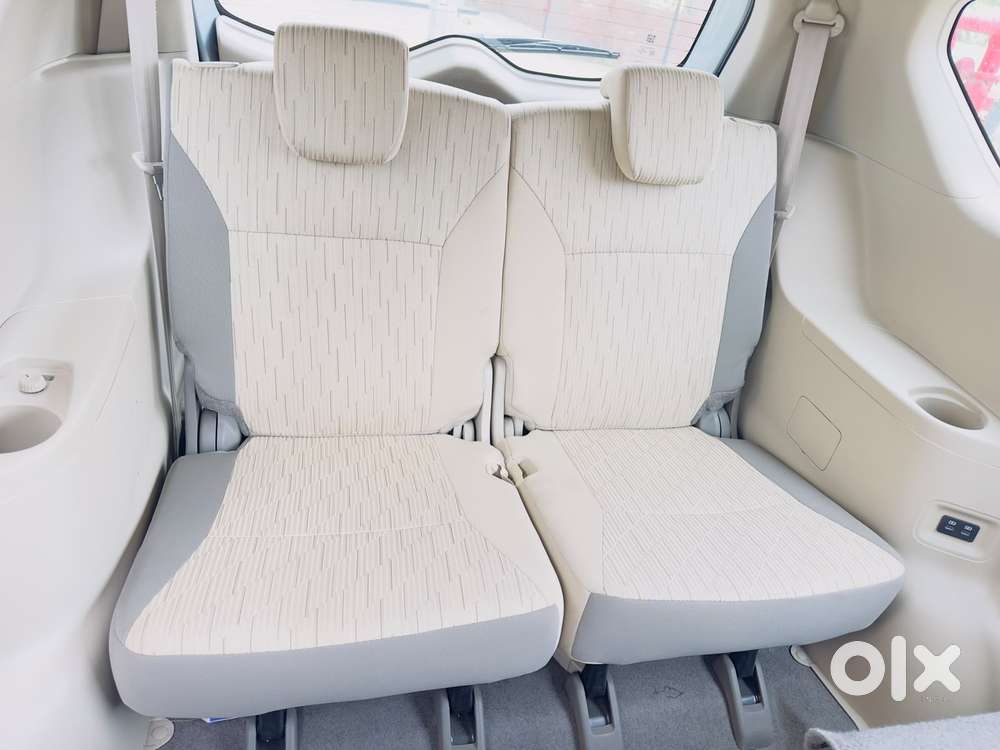 Maruti Suzuki Ertiga 1.5 Zxi Shvs, 2026, Petrol