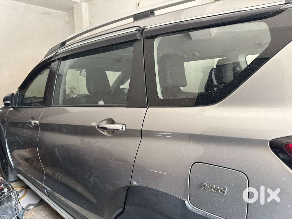 Maruti Xl6 Petrol 2021
