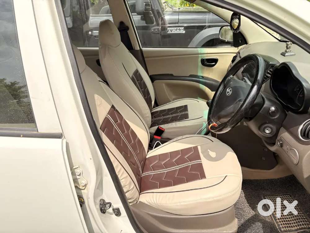Hyundai I10 2015 Model Year