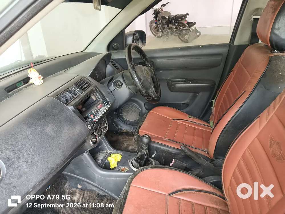 Maruti Suzuki Swift 2006 Petrol 70000 Km Driven