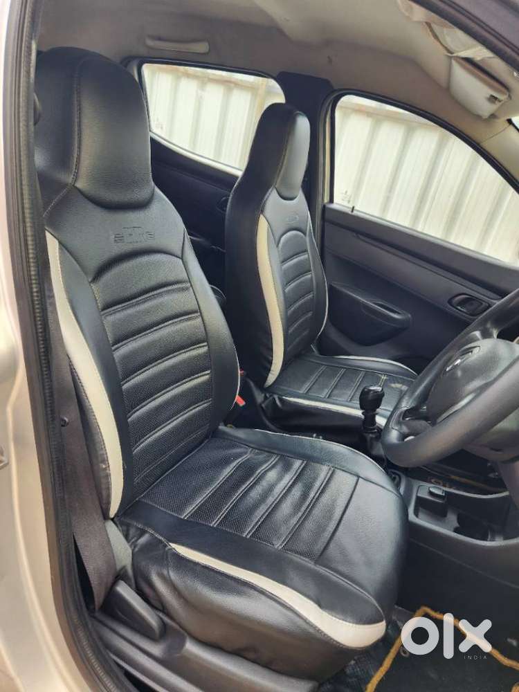 Renault Kwid Rxt Optional, 2016, Petrol