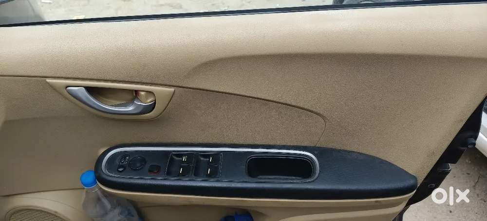 Honda Amaze 1.2 2016