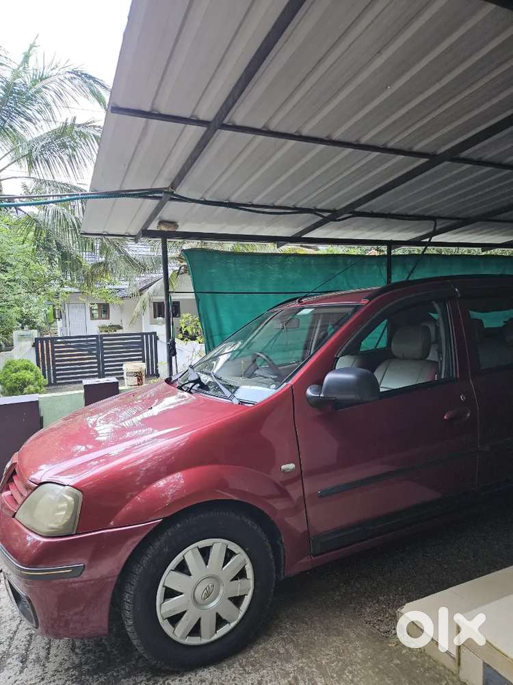 Mahindra Verito Diesel 2012