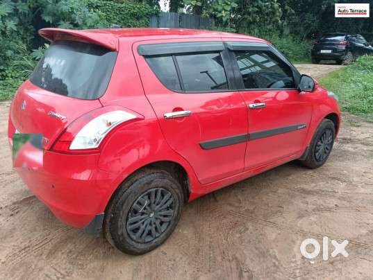 Maruti Suzuki Celerio Vxi, 2015, Petrol
