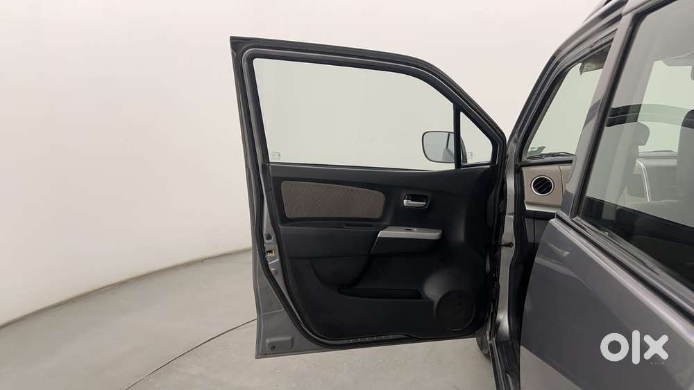 Maruti Suzuki Wagon R Lxi Cng, 2016, Cng & Hybrids