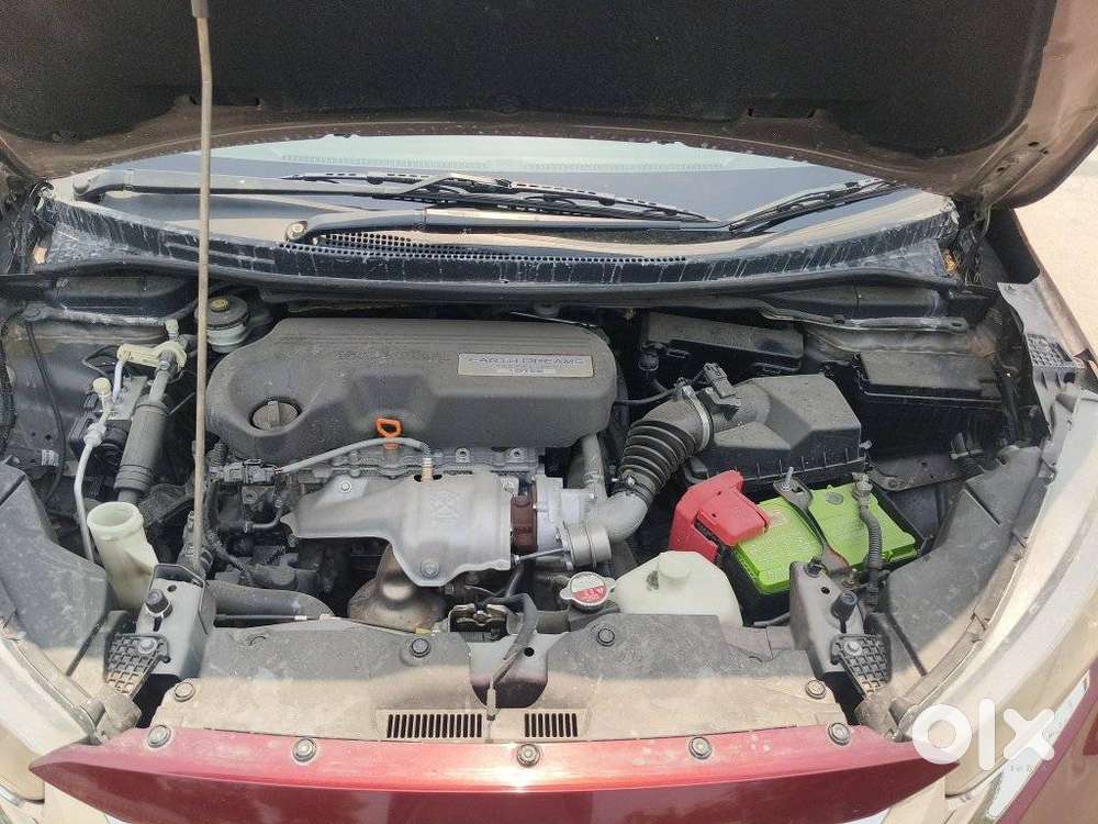 Honda Wr-v I-dtec Vx, 2018, Diesel