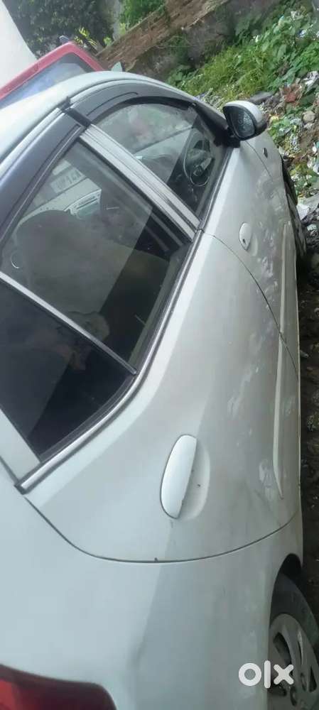 Hyundai I10 Asta Petrol Manual 2011