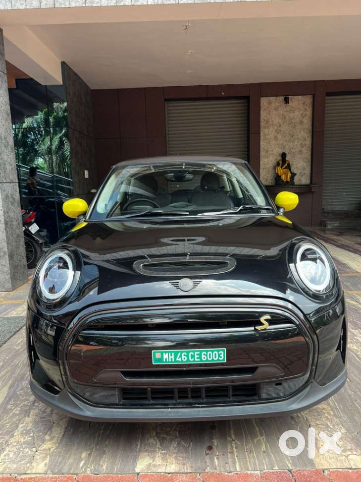 Mini Cooper Se 3-door, 2022, Electric