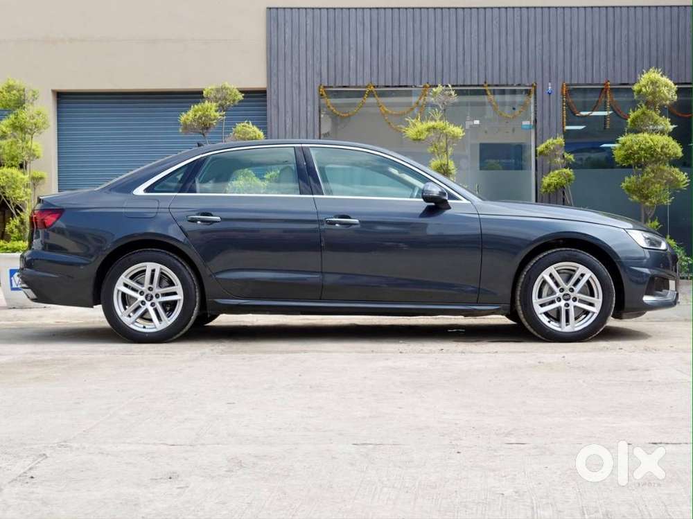 Audi A4 3.0 S4 Tfsi Technology Pack, 2024, Petrol