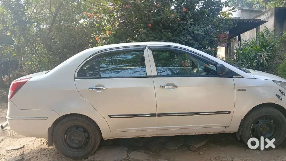 Tata Manza 2012 Diesel Well Maintained