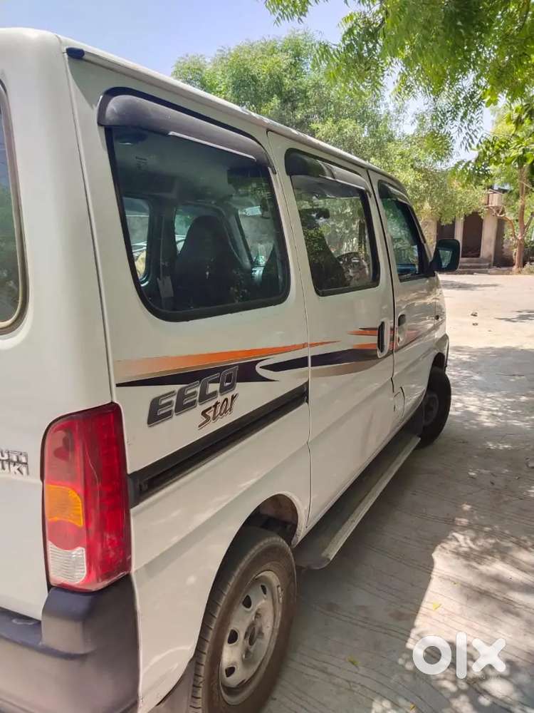 Maruti Suzuki Eeco 1.2 2021