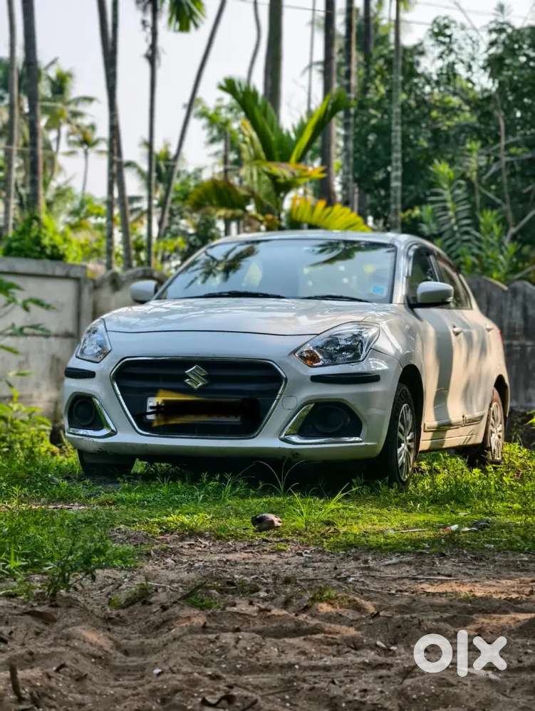 Maruti Suzuki Dzire 2023