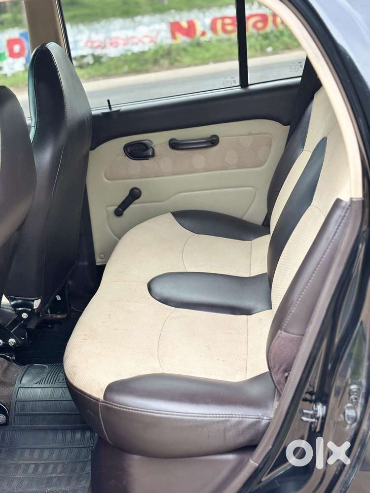Hyundai Santro Xing Gls, 2010, Petrol