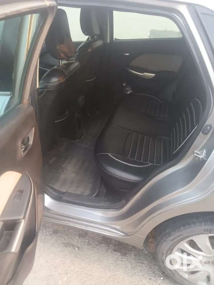 Maruti Suzuki Baleno 2015 Diesel 78145 Km Driven
