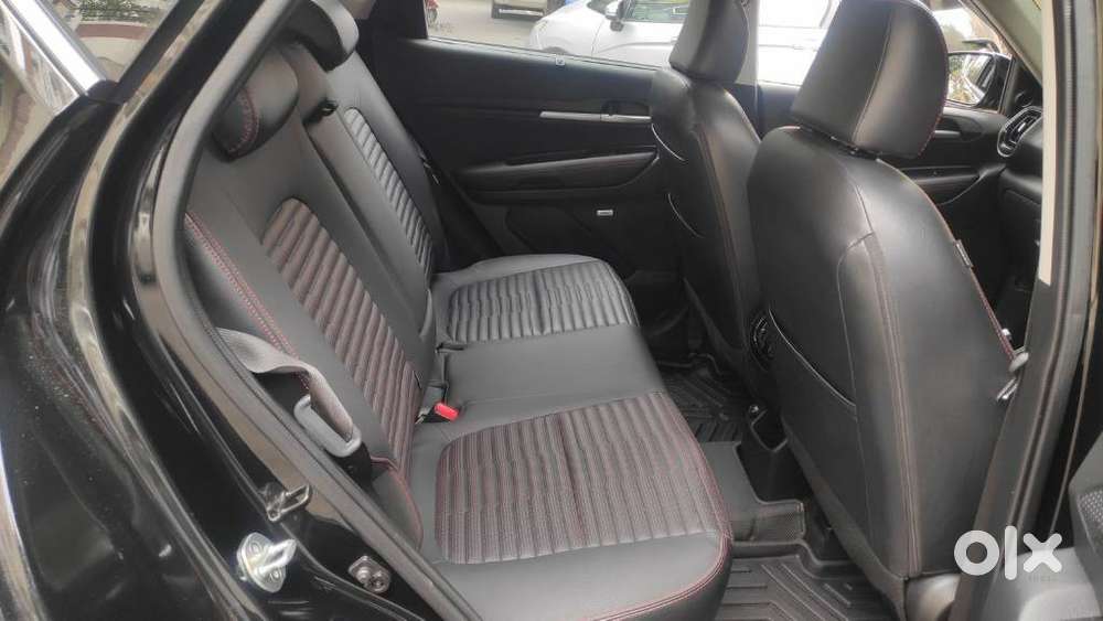 Kia Sonet Gtx Plus At D, 2023, Diesel