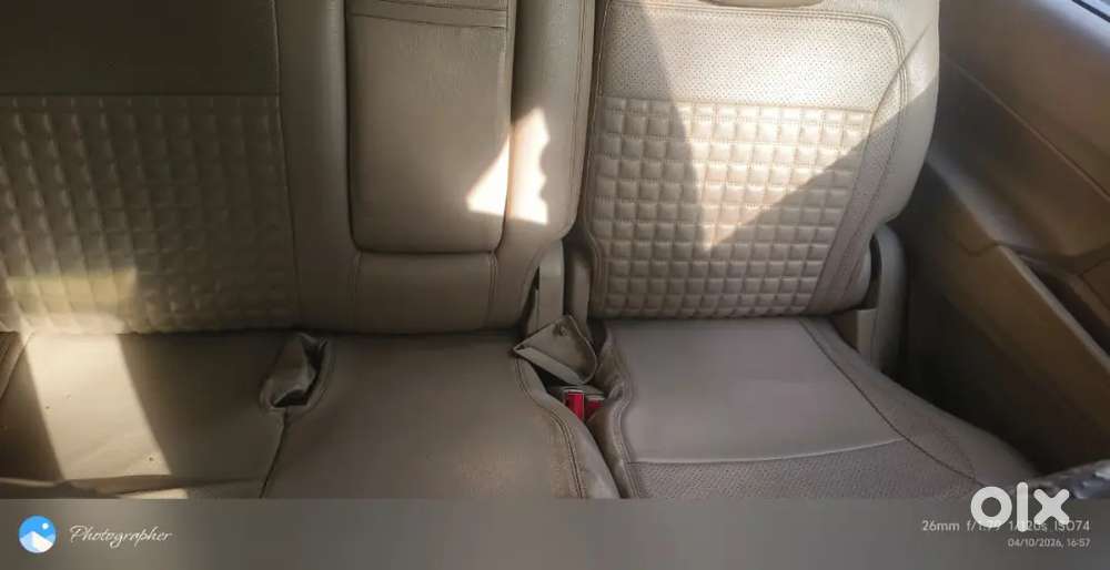 Maruti Suzuki Ertiga 2022 Cng & Hybrids 121000 Km Driven