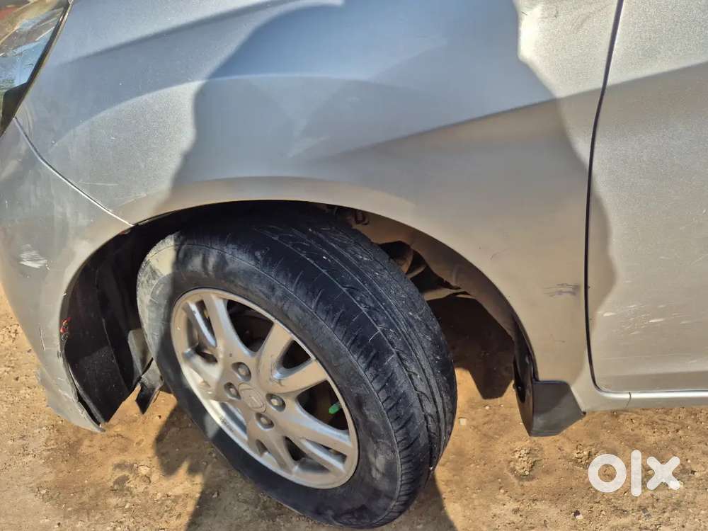 Honda Brio Vx At 67000 Km Running