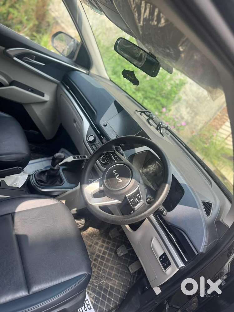 Kia Carens 2025 Petrol 10000 Km Driven