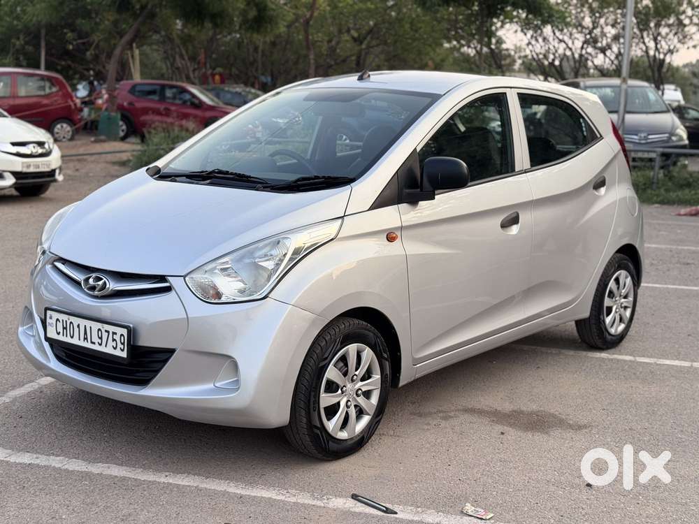 Hyundai Eon Magna Plus, 2011, Petrol