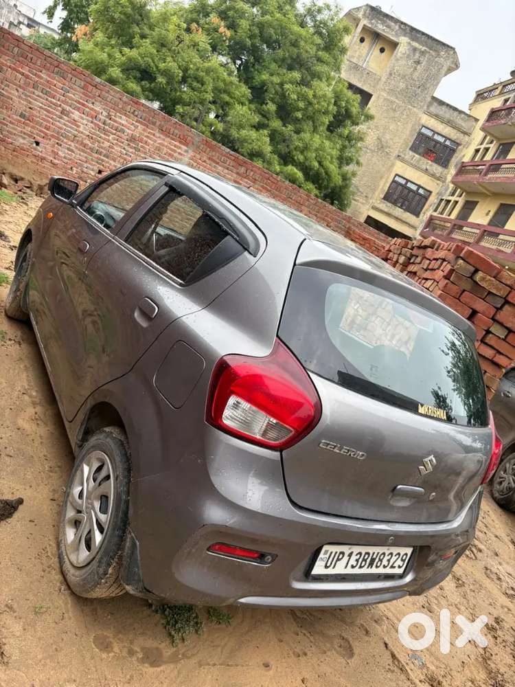 Maruti Suzuki Celerio Lxi 2022