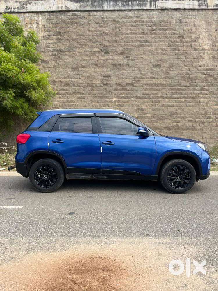 Toyota Urban Cruiser 1.5 High Grade Mt, 2022, Petrol