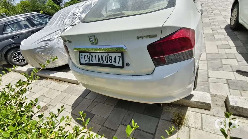 Honda City Sale