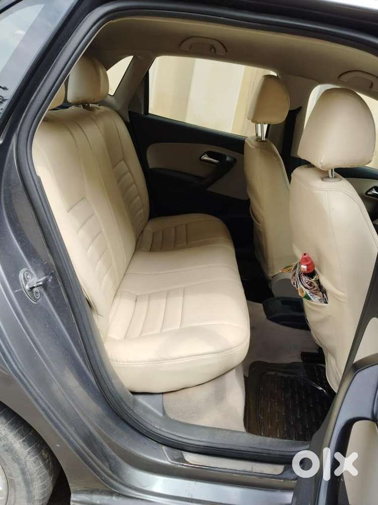 Volkswagen Polo 2014