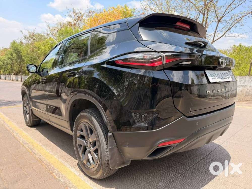 Tata Harrier Xta+ 2.0 L Kryotec Bs Vi, 2023, Diesel