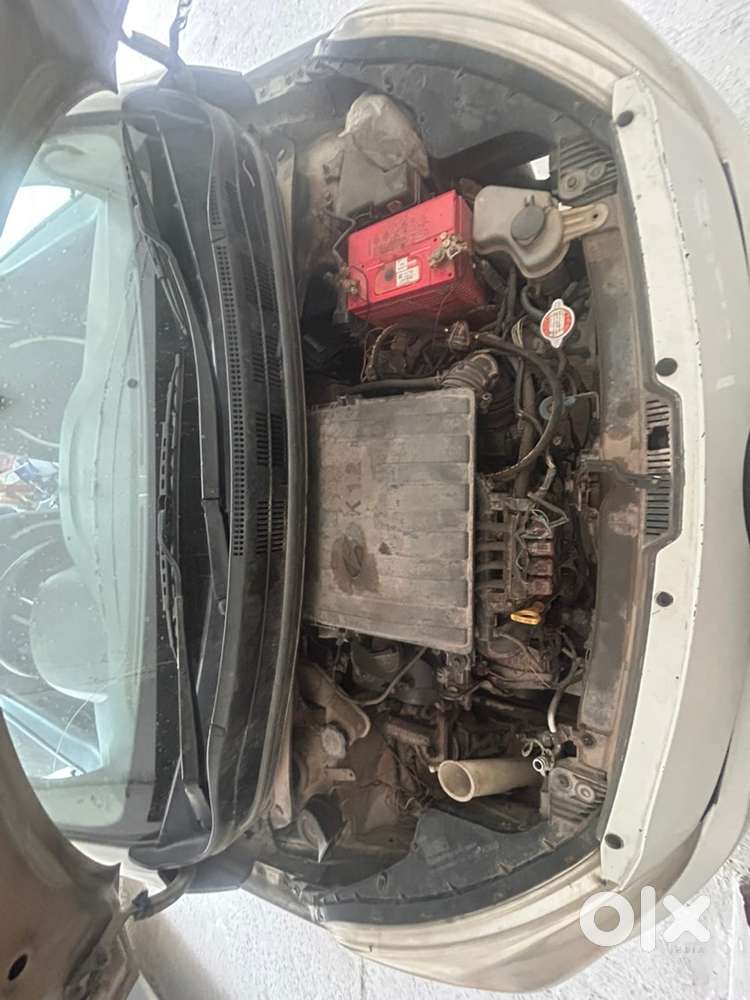 Hyundai Xcent Cng 2017
