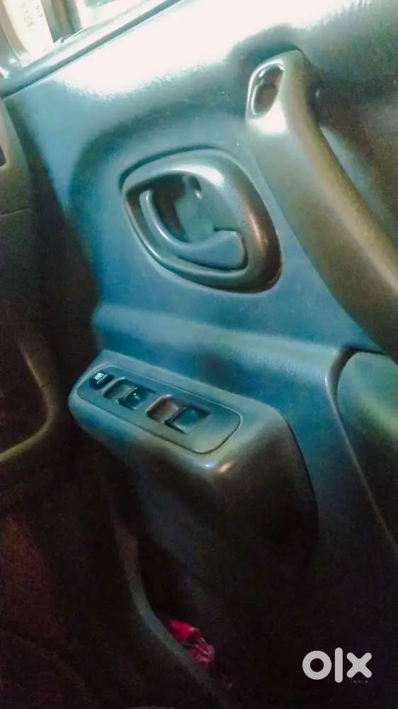 Maruti Suzuki Wagon R 2010 Automatic 72500 Km