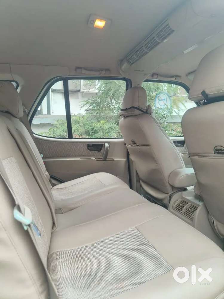 Tata Safari 2013 Diesel Well Maintained