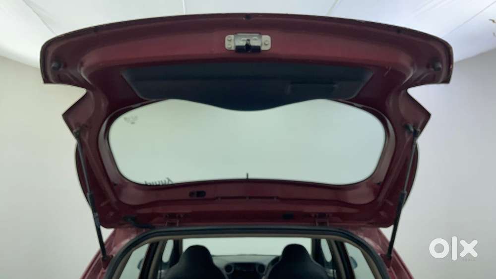 Hyundai Grand I10 1.2 Kappa Magna, 2015, Petrol
