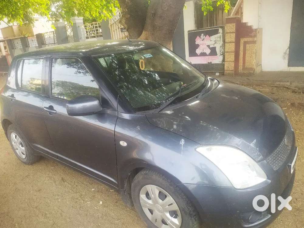 Maruti Suzuki Swift 2008 Petrol 135000 Km Driven