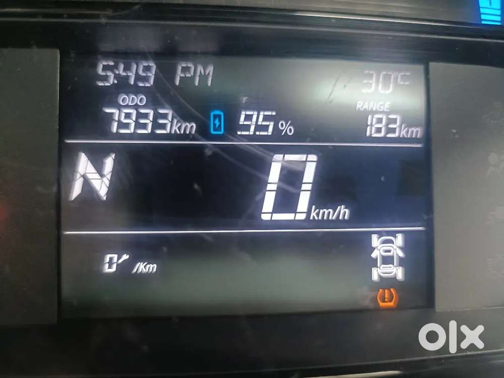 Tata Tiago Ev Xt 2026
