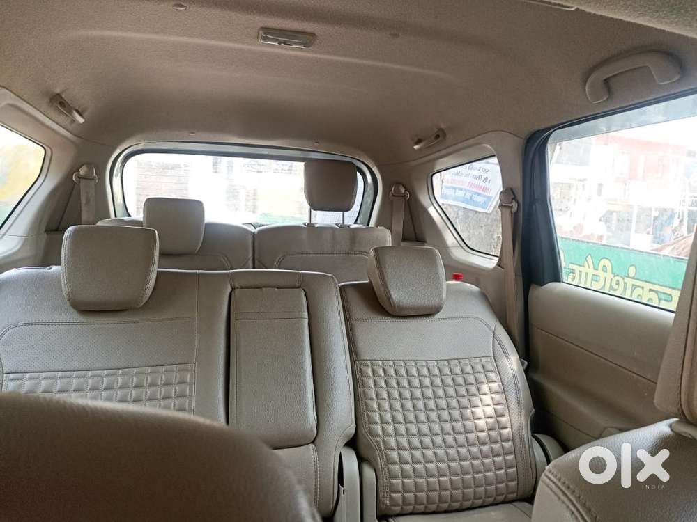 Maruti Suzuki Xl6 Zeta 2021