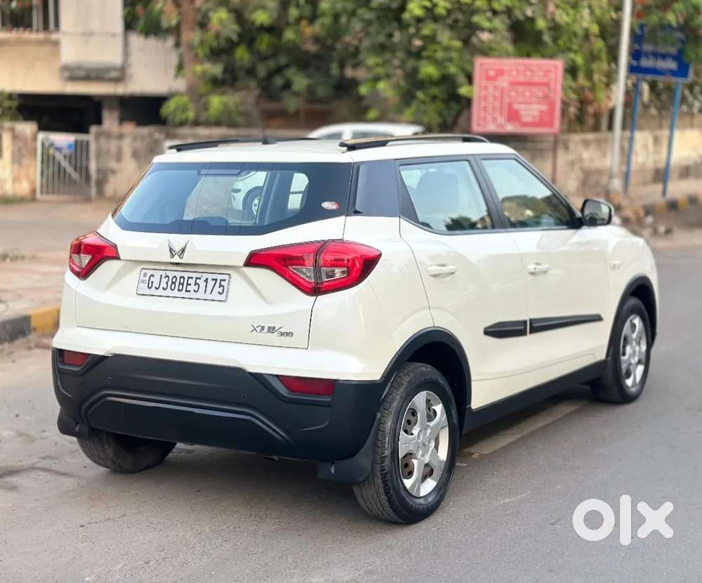 Mahindra Xuv300 W6 Diesel, 2023, Diesel