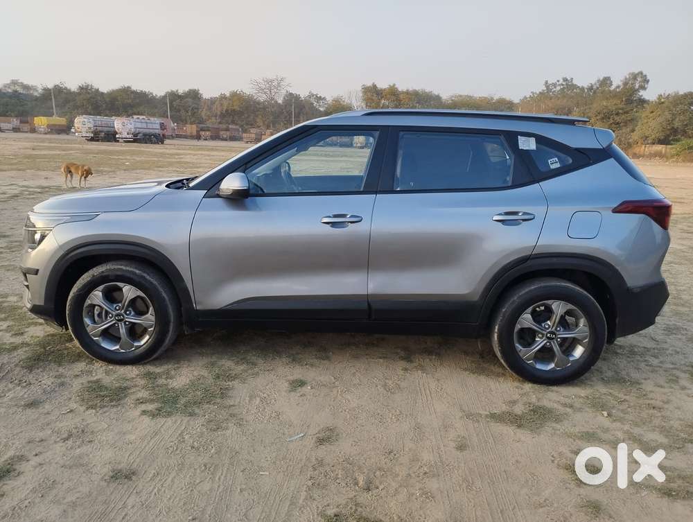 Kia Seltos Htk Plus D, 2020, Diesel