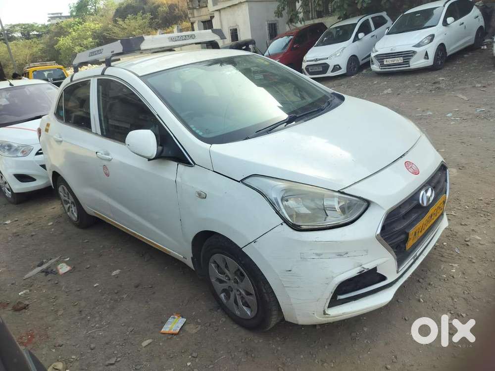 Hyundai Xcent Prime 2020 Cng & Hybrids Well Maintained