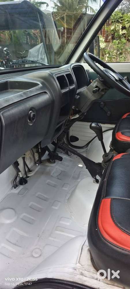 Maruti Suzuki Omni 5 Seater, 2012, Petrol