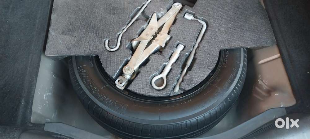 Honda Wr-v I-dtec V, 2017, Diesel