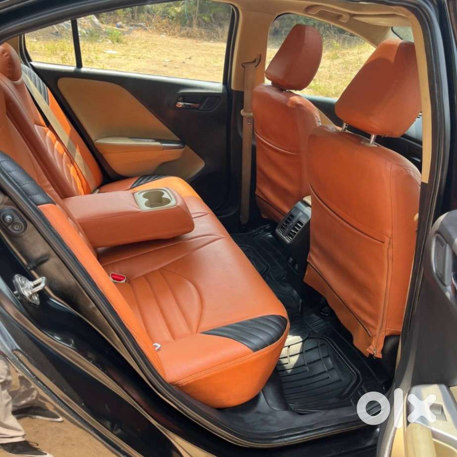 Honda City 1.5 Vx I-dtec Mt, 2014, Diesel