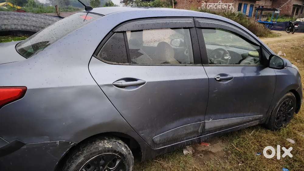 Hyundai Xcent 2014 Diesel 115360 Km Driven