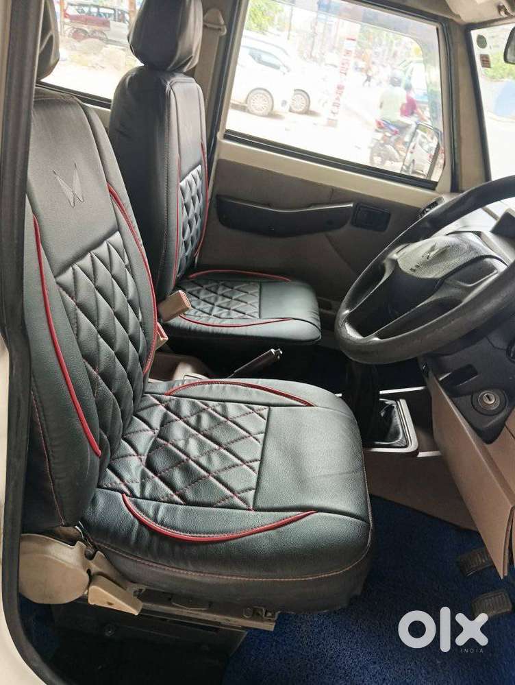 Mahindra Bolero B6, 2023, Diesel