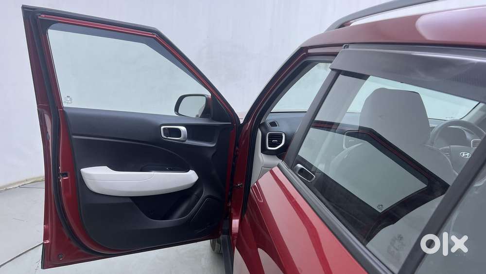 Hyundai Venue S Plus Mt 1.2 Kappa, 2025, Petrol
