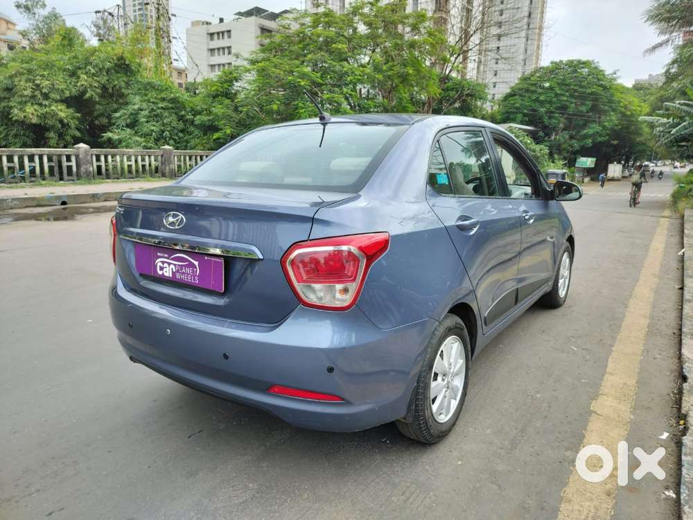 Hyundai Xcent 1.1 S (o) Crdi, 2015, Diesel