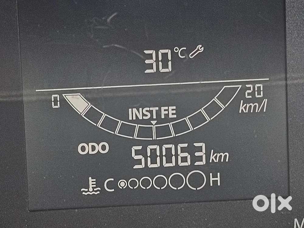 Tata Harrier Xt+ Dark Edition