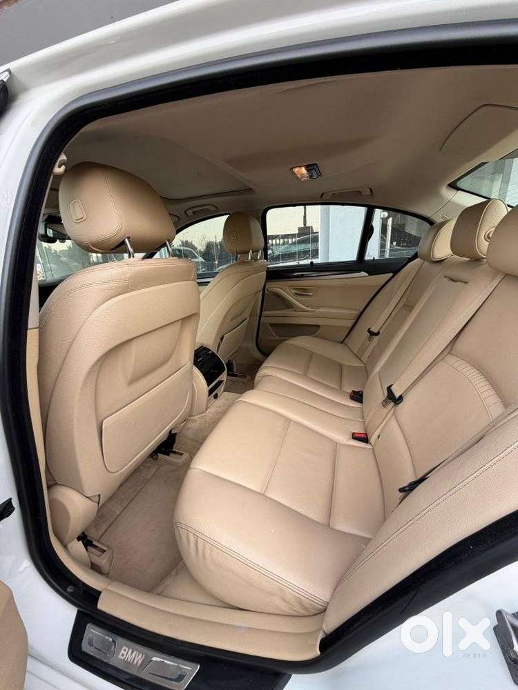 Bmw 5 Series 2.0 520d Luxury Line, 2016, Diesel