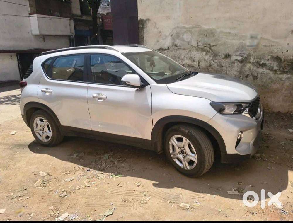 Kia Sonet 2022 Petrol 71000 Km Driven